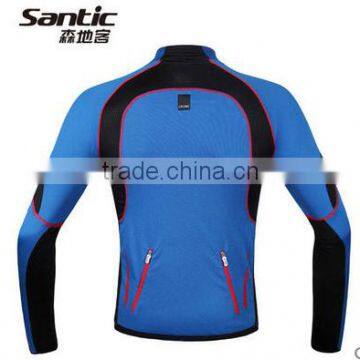 2015 News Manufacture Cycling Jersey in Stock With Breathable photo-4