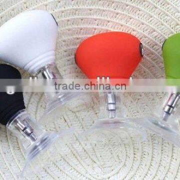 2014 new jack earphone splitter