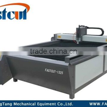 high quality long life high strength stainless carton mild steel sheet G code plasma cutting router