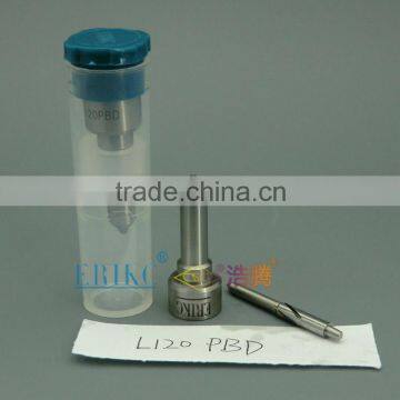 L120PBD Injectors Nozzle Renault 420 Common Rail Nozzle photo-3