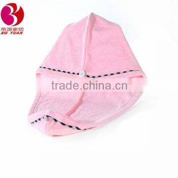 Wholesale Quick-dry Custom Microfiber Disposable Hair Salon Towel