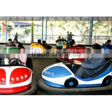 Amusement Park Electric New Bumper Car Cheap For Sale