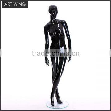 Stand Black Women Female Girl Realistic Customised Manikins photo-2