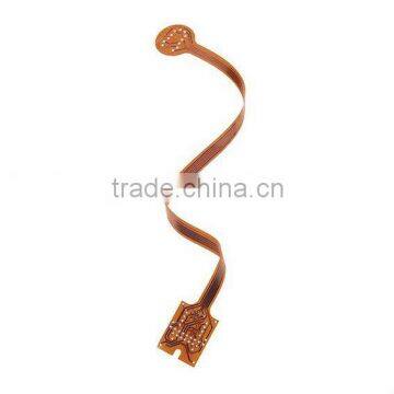 custom Printed Circuit Board FPC-flex cable