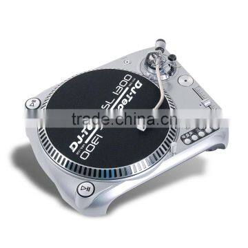 Direct Drive Turntable With USB Output SI 1300 MK6 photo-2