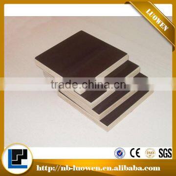 Film Faced Plywood Malaysia Plywood photo-5