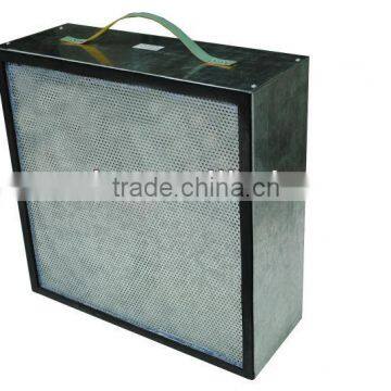 Activated carbon Filter
