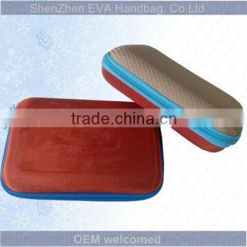 High quality durable hard eva case