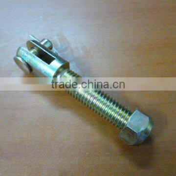 Master Cyclinder Adjuster for BAJAJ RE