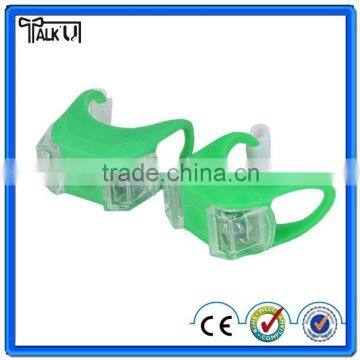 2 pcs package bike light,bike head light