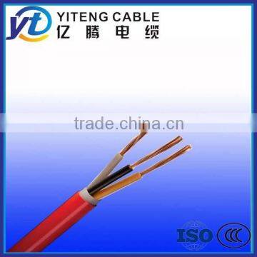 multicore instrument cable, twisted pair instrumentation cable, testing instrument cable