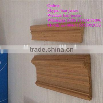 teak wood door frame