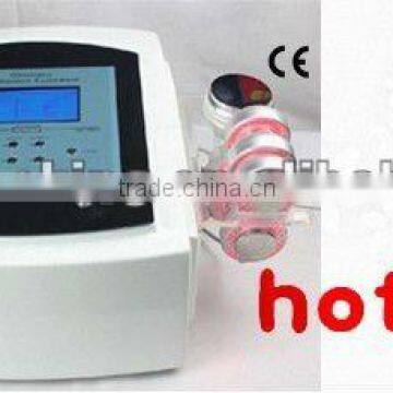 Ultrasonic Cavitation Liposuction Slimming Ultrasonic Contour 3 In 1 Slimming Device Beauty Machine Rf Slimming Machine