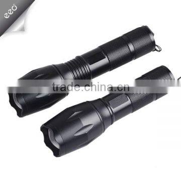Police Led Torch Flashlight, Torch Flashlight Led Brand, Tactical Led Flashlight photo-5