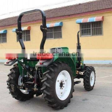 4 WD Mini Tractor for Farm Equipment in Germany