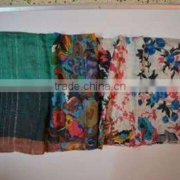 kani handloom scarves