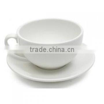 hot sale cup with saucer