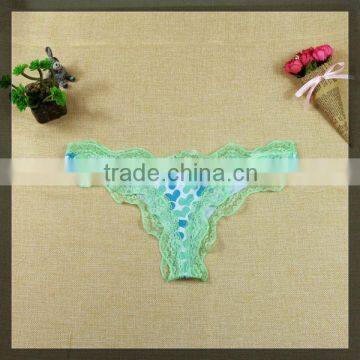 2016 Wholesale Women Sexy Panty