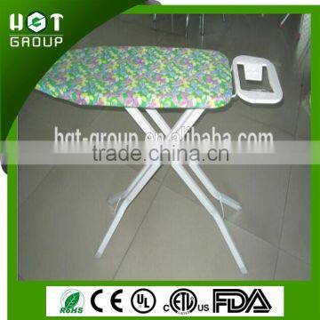 square tube ironing board iron net ironing board