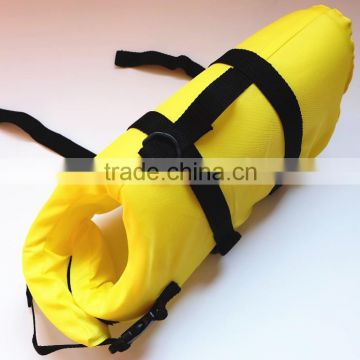 Pet life jacket- dog life vest