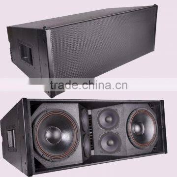 Pro Line Array Factory Powerful Indoor Line Array Speaker photo-4