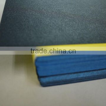 Best price for waterproof silicon carbide sandpaper