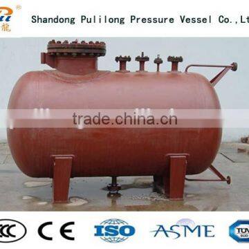 Air Receiver With ASME U Stamp / Pressure Vessel +86 18396857909 photo-3