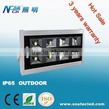 Good price high quality DC24V COB LED Street Light 80W