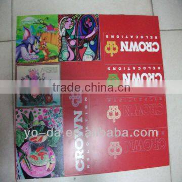 Metal uv Printer With UV LED Lamp for Metal &arcylic&leather&glass