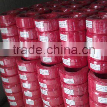 Stranded Electrical Wire 26 Awg 14 12 10 8 6 4 2 1 1/0 2/0 3/0 4/0 AWG Wire photo-6