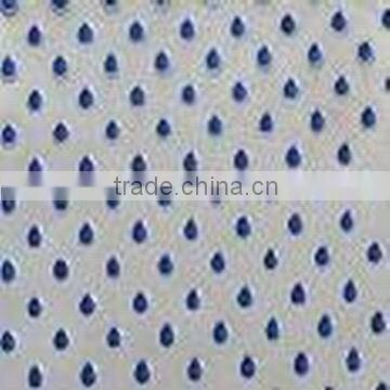 Punched Hole Mesh Sheet