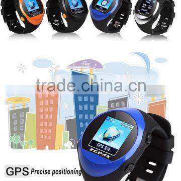 import silica gel material strap china wholesale bluetooth anti-lost child gps smart watch t18 kids gps smart watch Support SMS