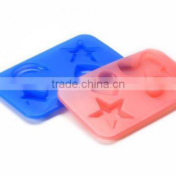 Funny Handmade Food Grade Chocolate Mould