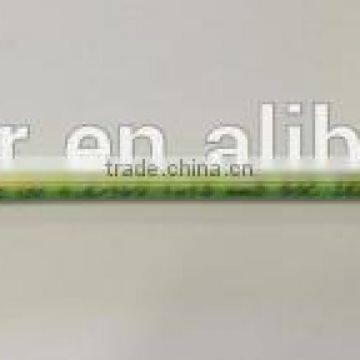 pvc jacket 10mm2 copper conductor earth cable with ring terminal