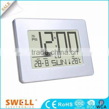 Birthday Remind LCD Clock