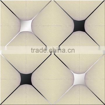 600*600 aluminum strip ceiling