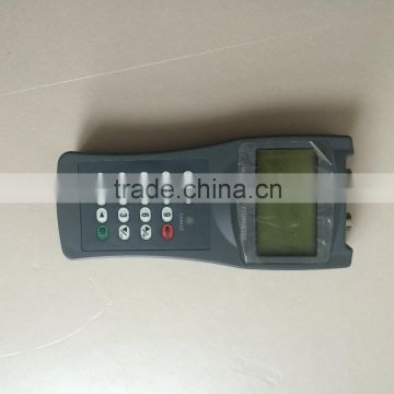 BBZ Large-screen LCD Handheld portable ultrasonic flowmeter