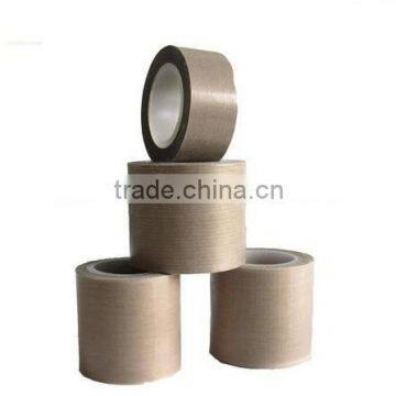 PTFE TAPE/PTFE Coated fiberglass with ADHESIVE TAPE/Fabric