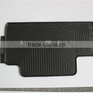 5pcs No. of Mats and Full Set Position Car Floor Mat For Toyota Corolla 2008-2013 photo-5