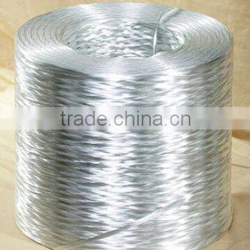 Roving fiberglass fiber