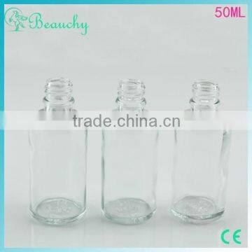 2015 Beauchy 50ml Glass Dropper Bottle With Pipette and Childproof Cap photo-6