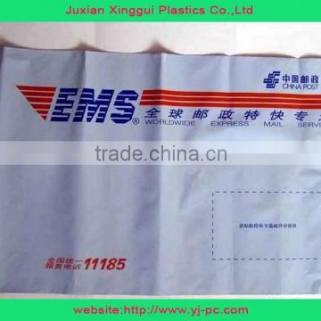 courier bag high quality plastic bag factory from china