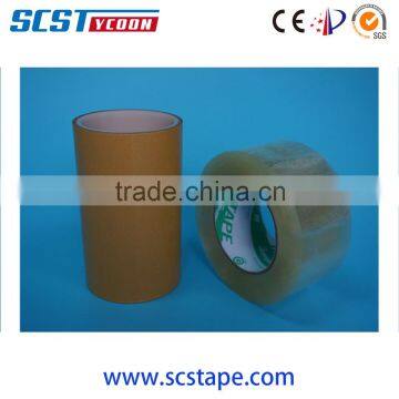 super clear bopp adhesive tape