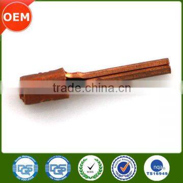 Custom Made Wire Crimping Pin Terminal,ptn Crimping Pin Terminal
