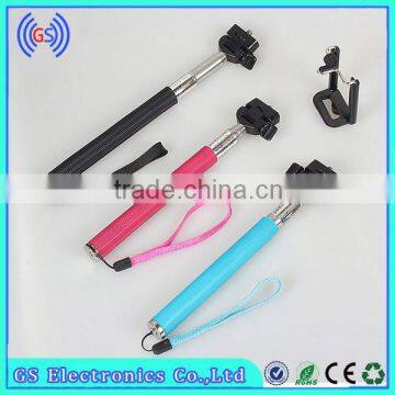 Selfie Monopod Bluetooth For Iphone Android Selfie Monopod Bluetooth