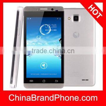 Original Jiayu G3C 4GB MTK6582 IPS Capacitive Screen Smart Phone