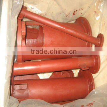 high quality slurry pump and pump parts manufacturer