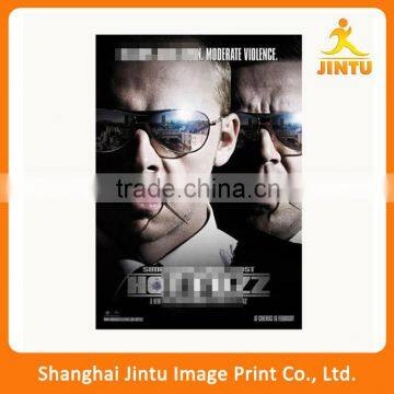 Custom Clear High Quality Poster Printing photo-6