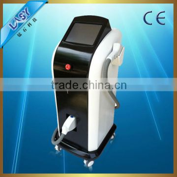 Lightsheer Diode Laser AC220V/110V Hair Removal Medical Equipment Portable