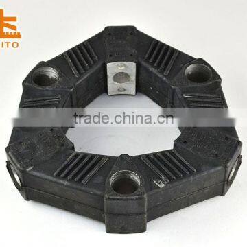 high quality heavy construction equipment spare parts